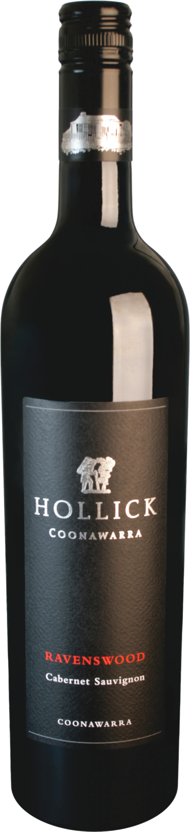 Hollick Estates Ravenswood Coonawarra Cabernet Sauvignon 2020 Coonawarra